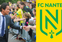 Mercato FC Nantes 2025 Armel Bella-Kotchap, transfert de Southampton.