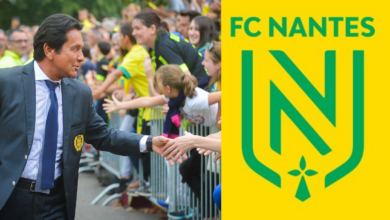 Mercato FC Nantes 2025 Armel Bella-Kotchap, transfert de Southampton.