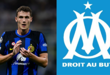 OM Mercato 2025 Benjamin Pavard, rumeur transfert Inter Marseille.