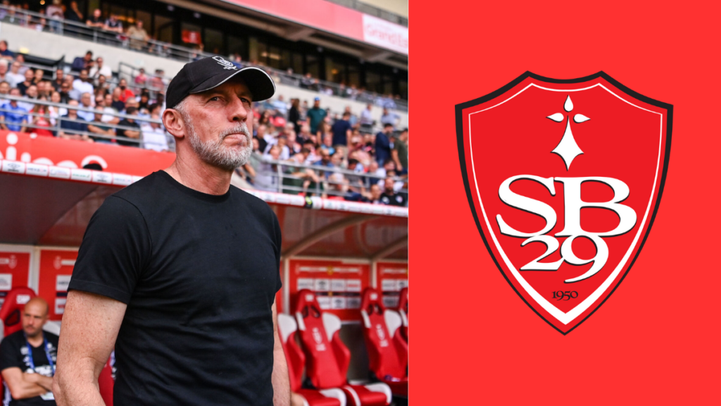 Mercato Brest 2025 J