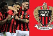 Jonathan Clauss transfert OGC Nice 2025, rumeur départ été.