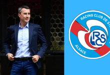 Mercato Strasbourg 2025 recrues, 15 joueurs et plus, RCSA.