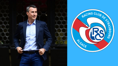Mercato Strasbourg 2025 recrues, 15 joueurs et plus, RCSA.