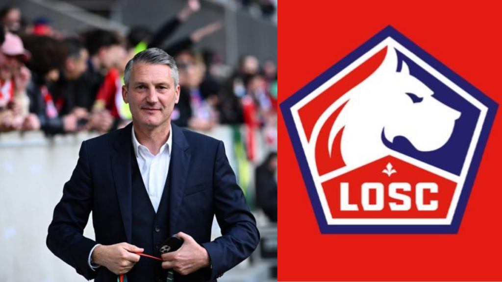 Mercato LOSC 2025 Olivier Létang, 70M€, renforts défense.
