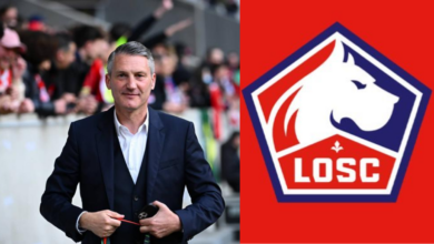 Mercato LOSC 2025 Olivier Létang, 70M€, renforts défense.