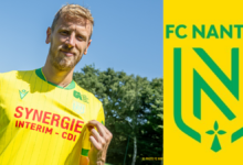 Mercato FC Nantes 2025 milieu, Radakovic échec Coquelin.