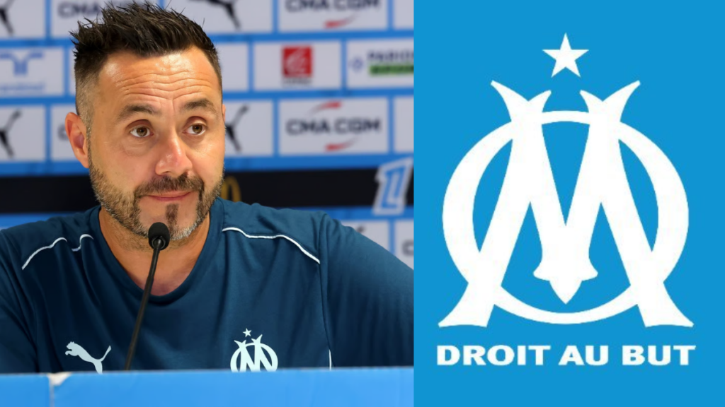 OM Paris FC 2025 Rabiot retour, De Zerbi déclaration.