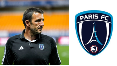 Paris FC 2025 Arthur Lees-Melou, mercato Ligue 1.