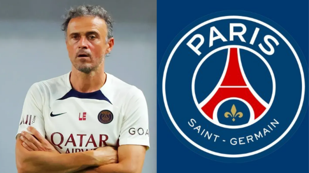 Arnau Tenas, gardien du PSG, en action sur le terrain, prêt à rejoindre Villarreal pour un transfert de 6M€, dans un contexte de révolution dans les cages parisiennes.

