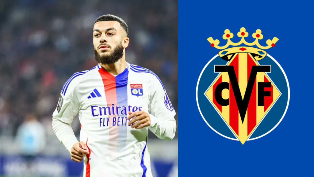 Georges Mikautadze, buteur de l’OL, rejoint Villarreal pour 30 M€ dans le transfert Georges Mikautadze du mercato 2025.