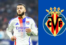Georges Mikautadze, buteur de l’OL, rejoint Villarreal pour 30 M€ dans le transfert Georges Mikautadze du mercato 2025.