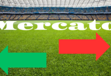 top 10 transferts Ligue 1 du mercato 2025.