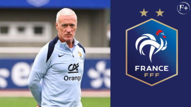 Ukraine - France pour les qualifications Coupe du monde 2026 à Wrocław.